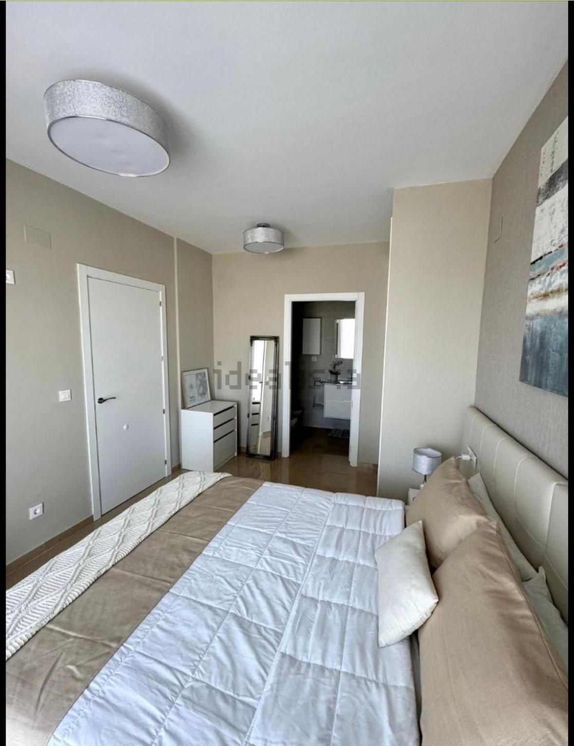 Apto Ciudad Jardin Vista Mar Planta 5 Оропеса дел Мар Екстериор снимка